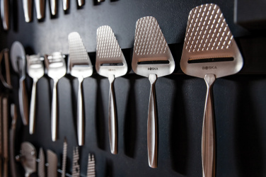 Logo trade reklaamtooted foto: BOSKA juustulõikur Monaco+